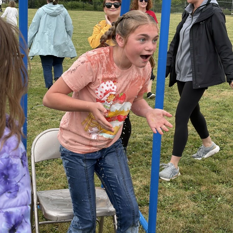 field day fun!