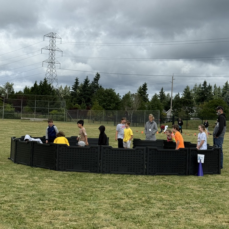 field day fun!