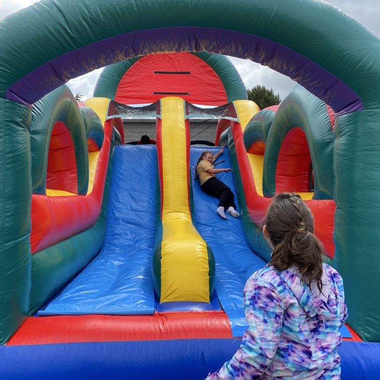 field day fun!