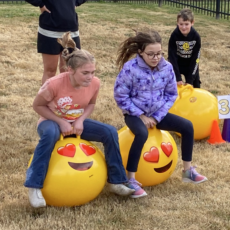 field day fun!