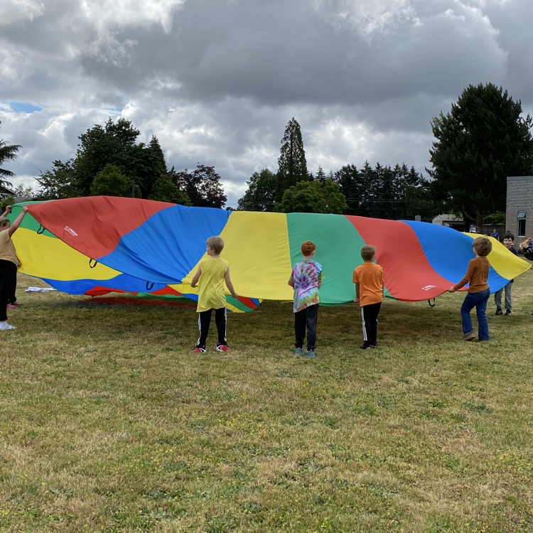 field day fun!