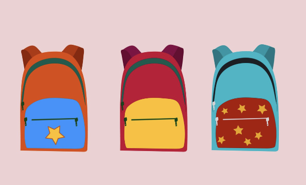 Backpacks
