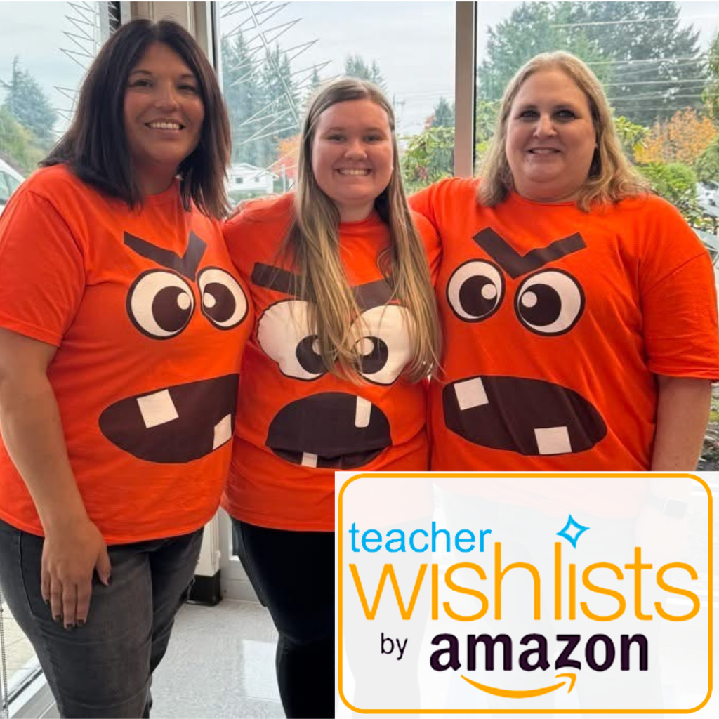 Amazon Wish Lists