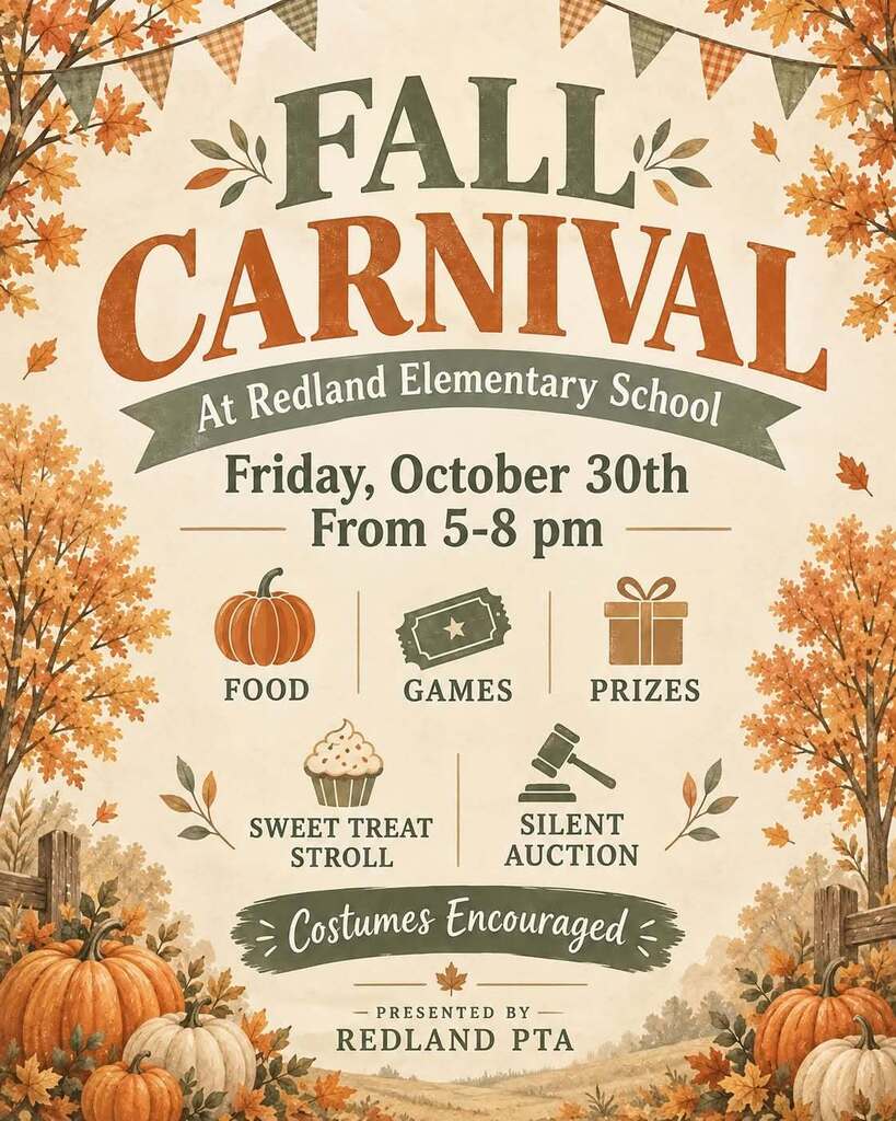 Fall Carnival
