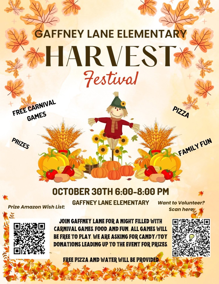 harvest festival 