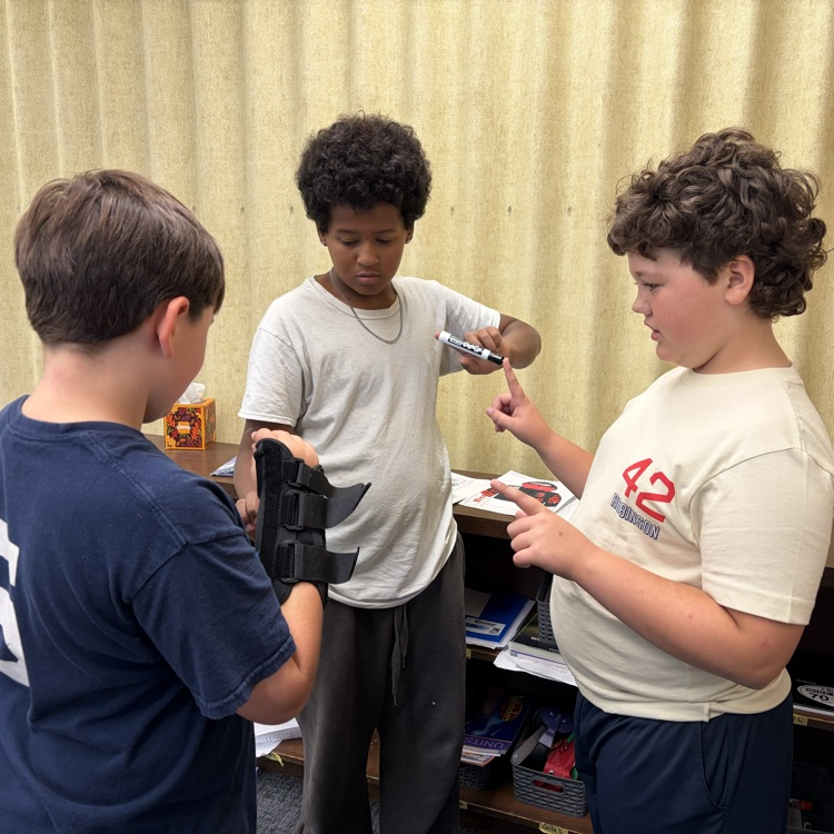 brain break challenge 
