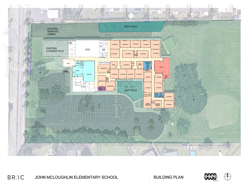 John McLoughlin Conceptual Design