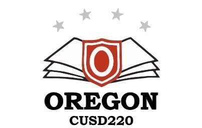 OREGON CUSD220