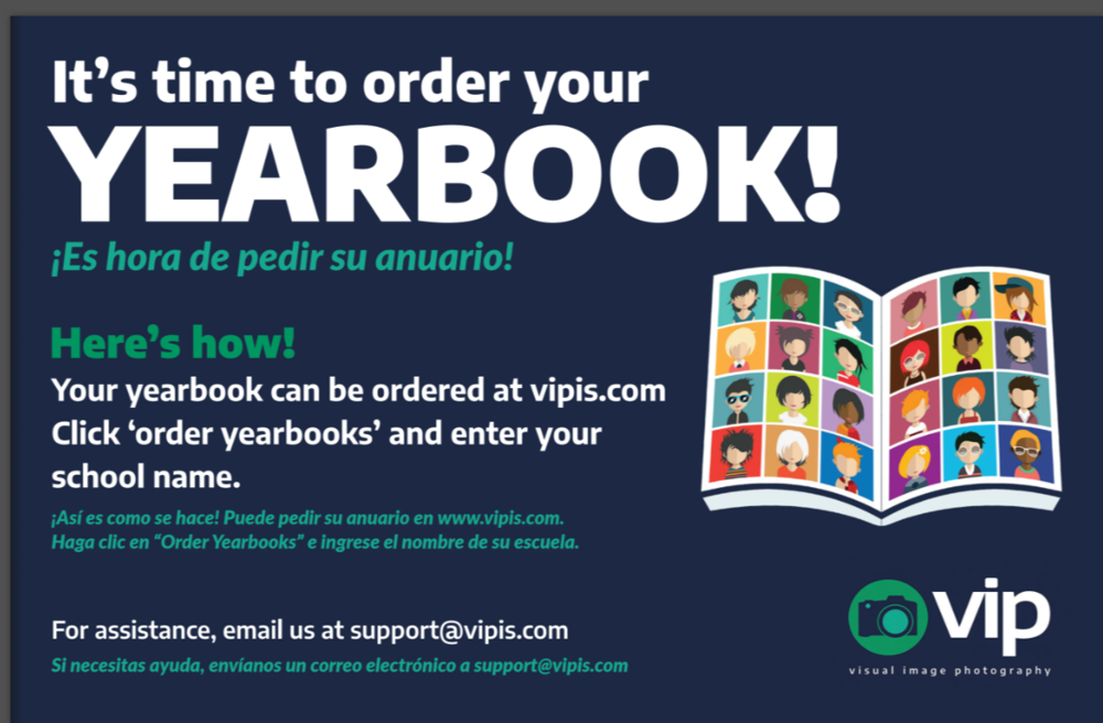 yearbook