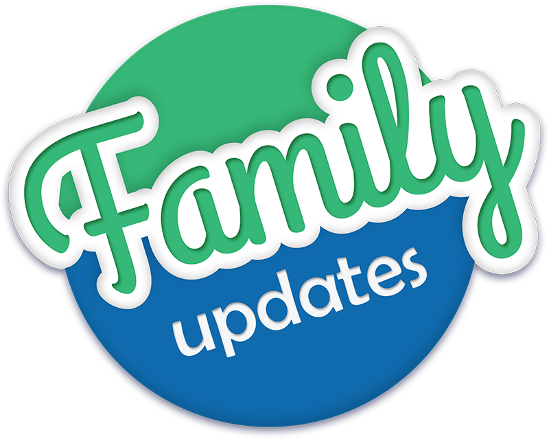 Family Update