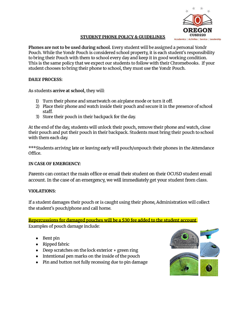 Yondr Student Policy Letter (2)_Page_1