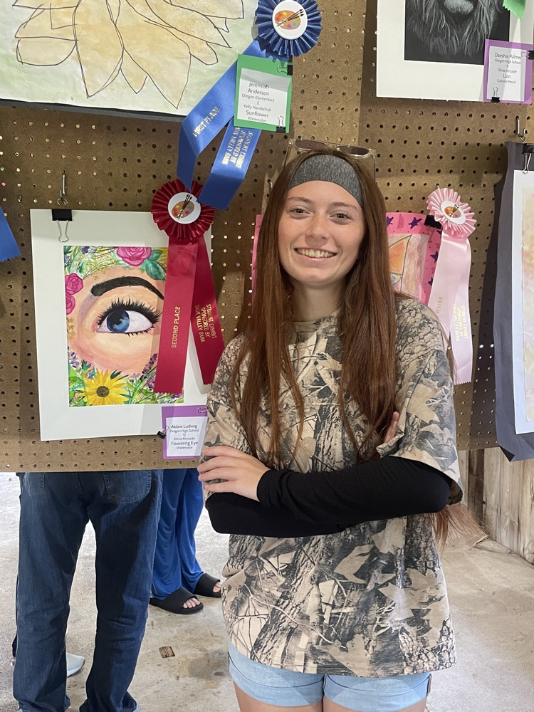 ribbon artwork