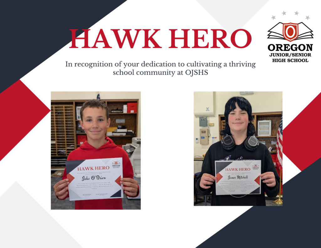 Hawk Hero FB 092325
