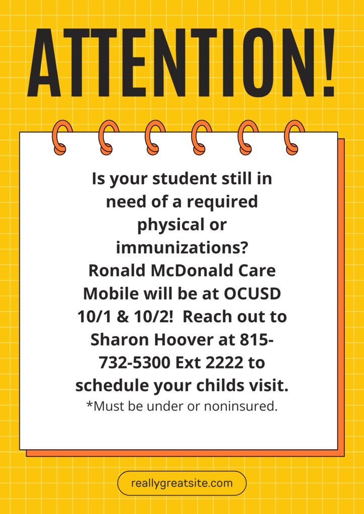 Attention
