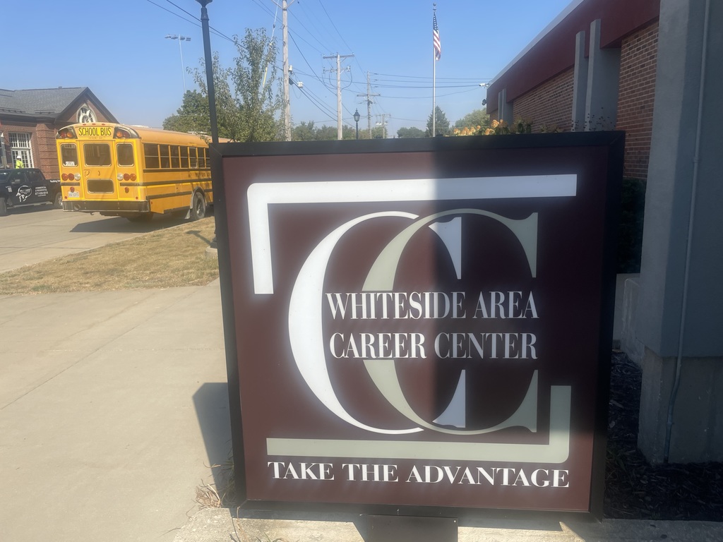 Whiteside Area Career Center