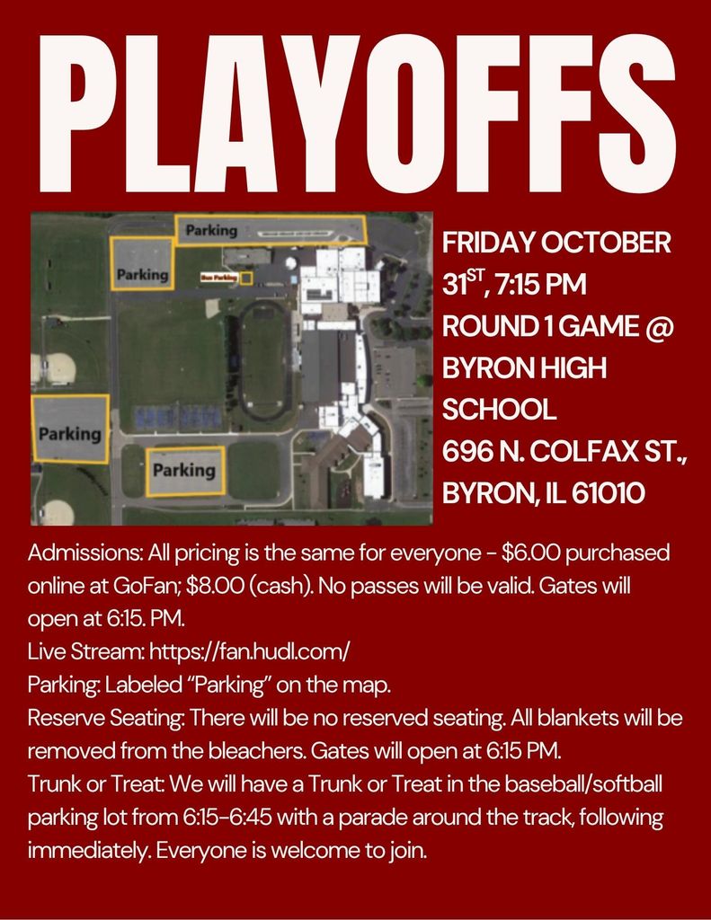 Playoffs Flyer (2)
