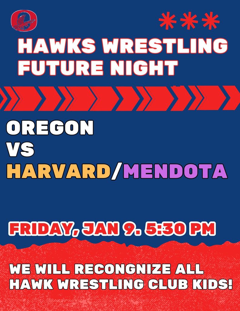 Wrestling Future Night