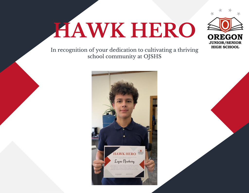 Hawk Hero FB 03626