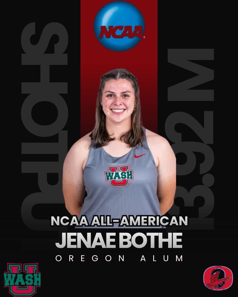 JENAE Bothe