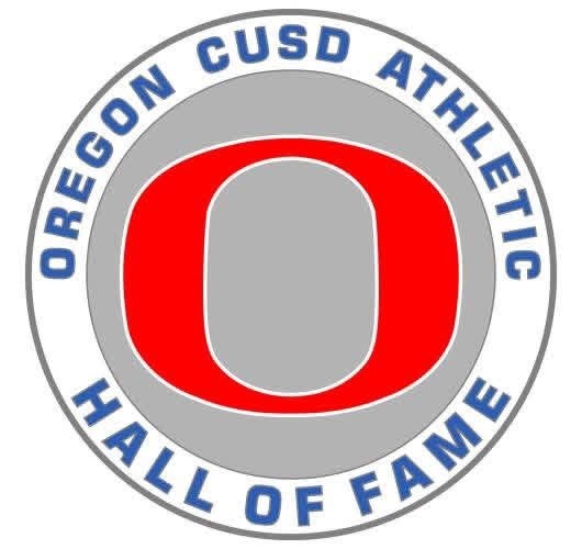 Oregon CUSD Athletic Hall of Fame