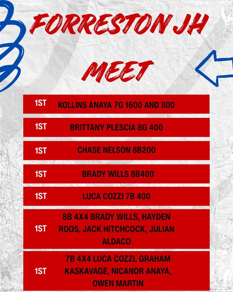 JH Track