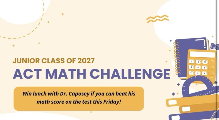 ACT math challenge