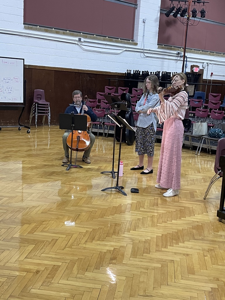 Mendelssohn PAC Performance