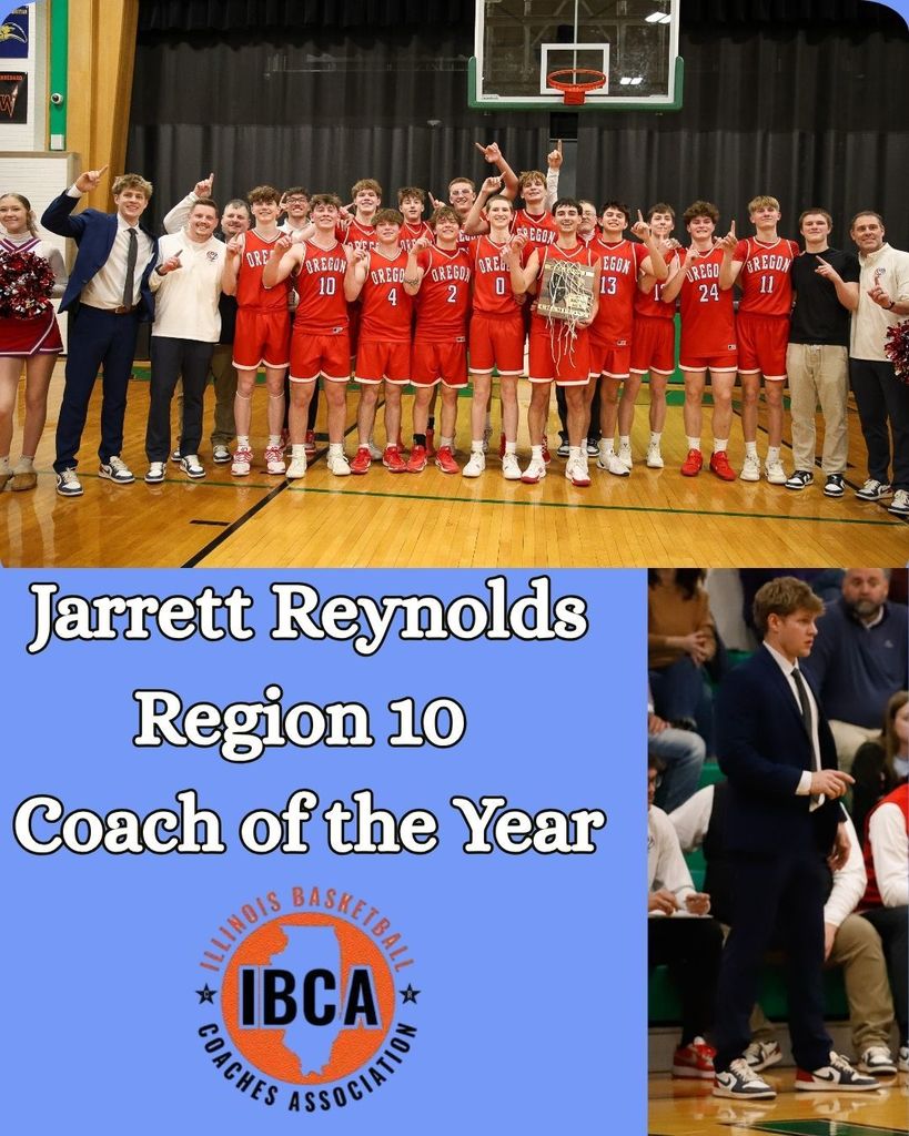 JR COTY