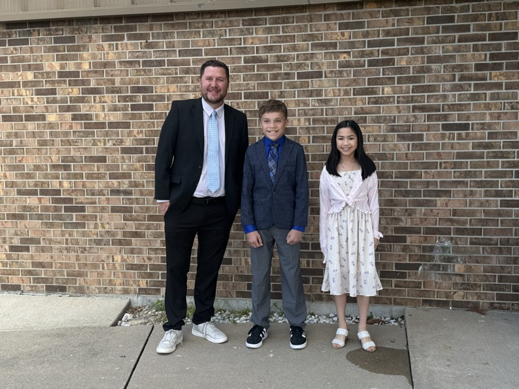 student recognition
