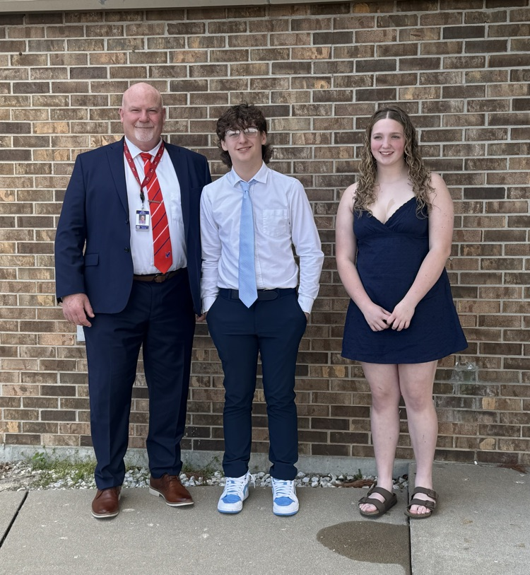 student recognition