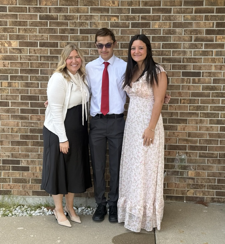 student recognition