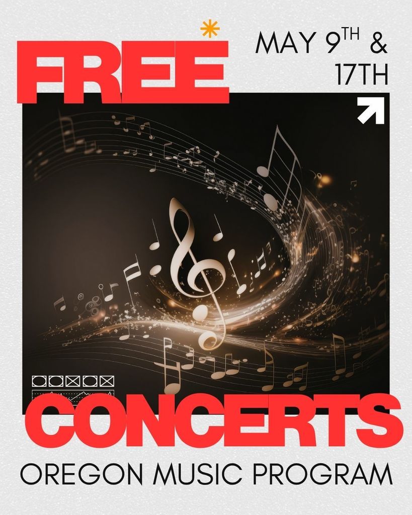 Free Concerts