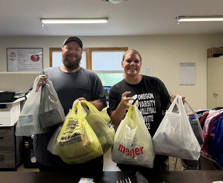 Stuff the bus 2