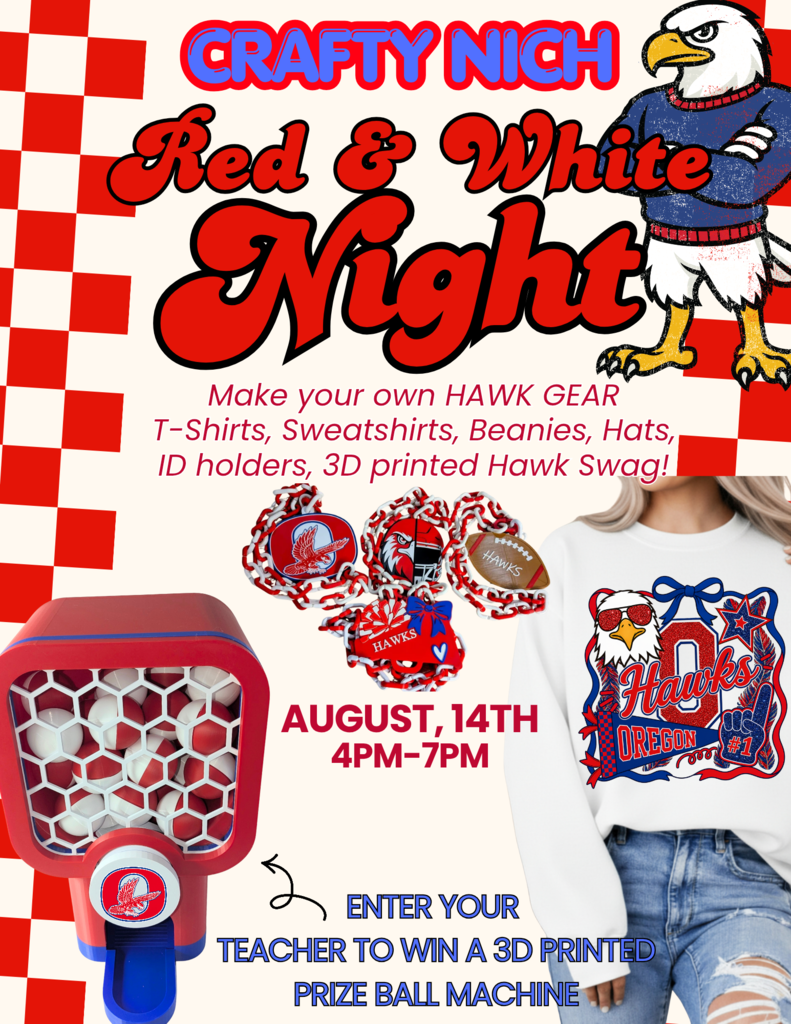 Oregon Hawks