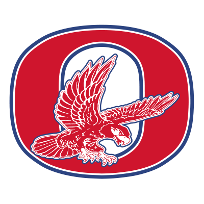 Oregon Hawk Logo