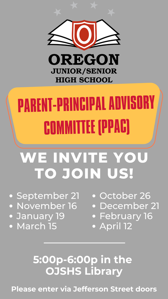 PPAC Flyer