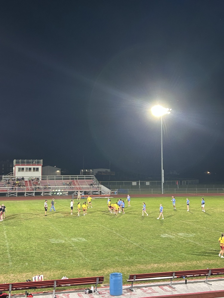 powder puff