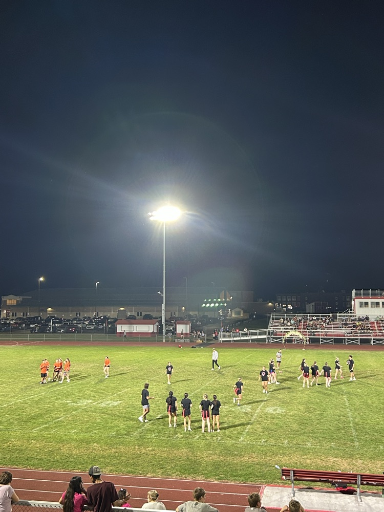 powder puff