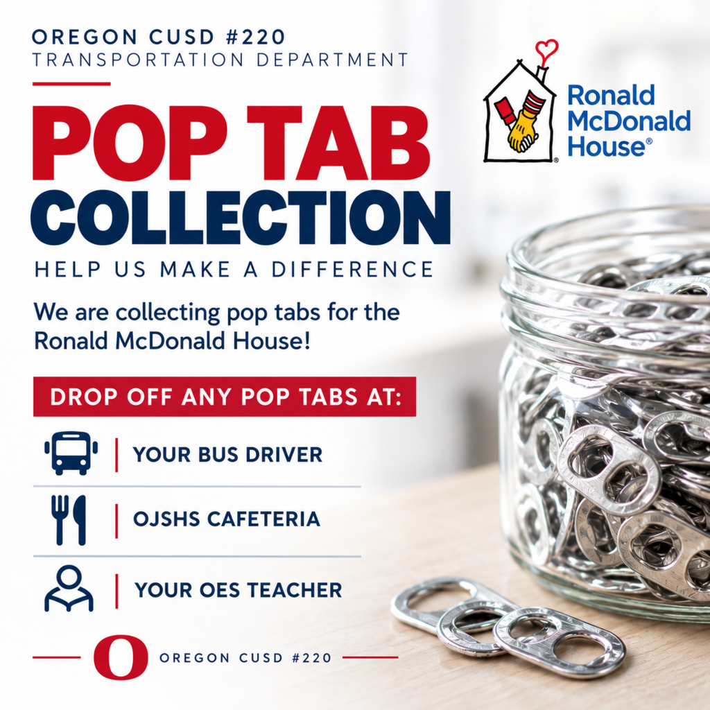 Pop tab