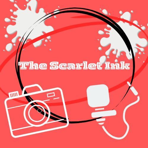 The Scarlet Ink