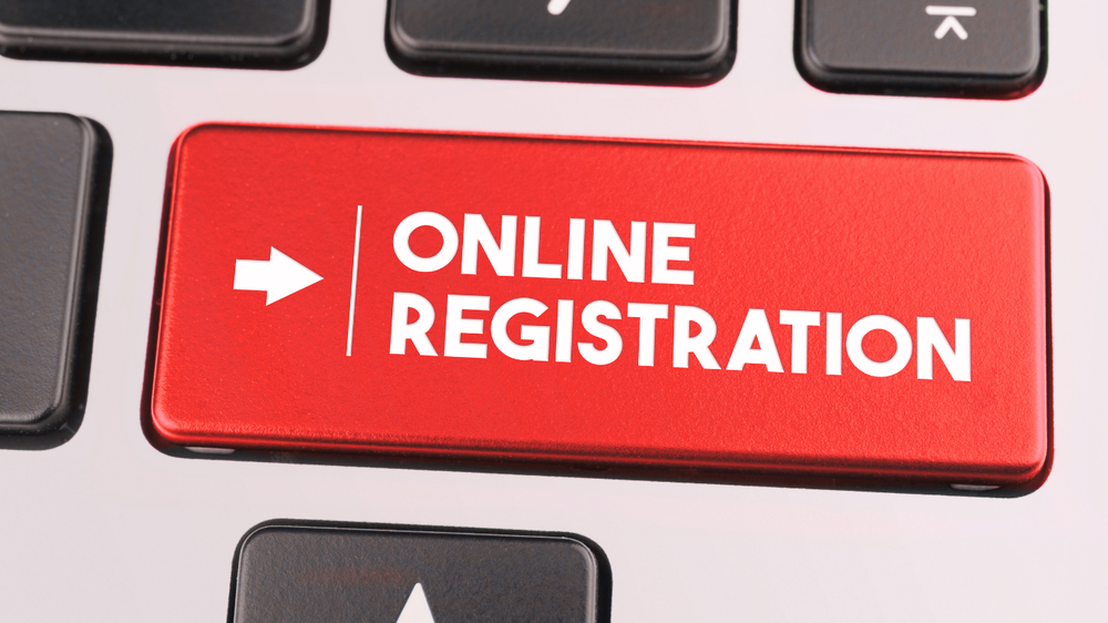 Registration