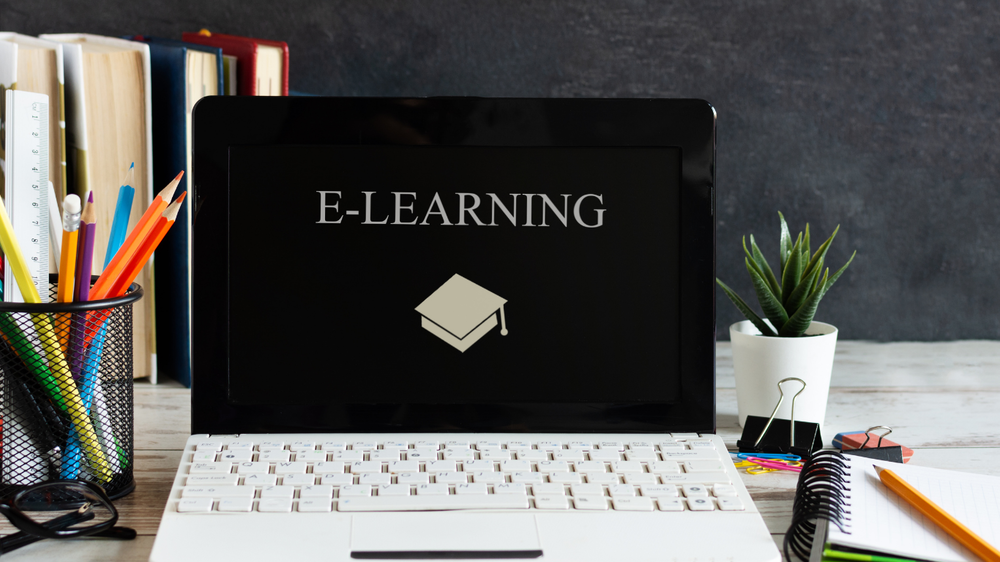 E-learning