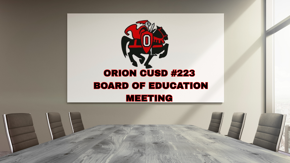 Board Meeting