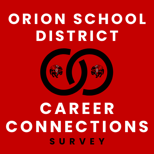 Career Connections Survey