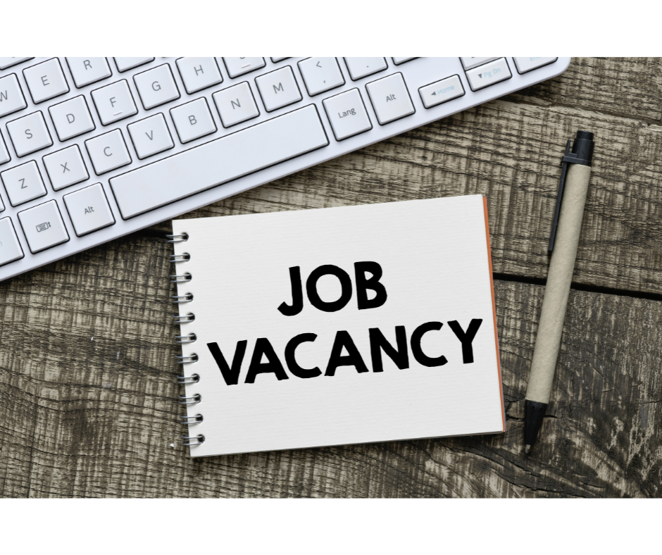 Job Vacancy