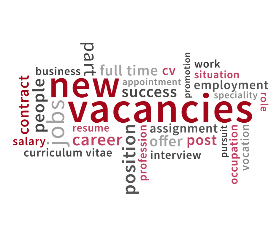 vacancies