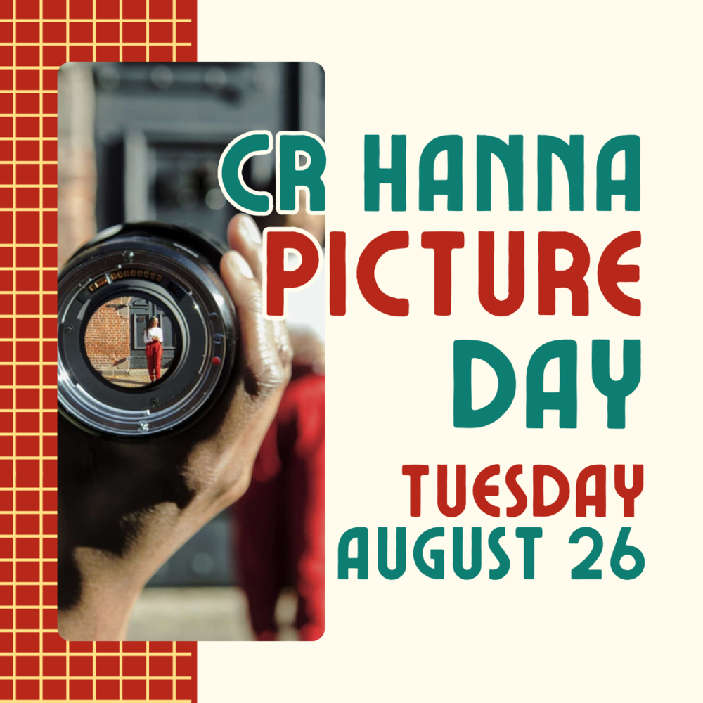 Picture  Day August 26, 2025