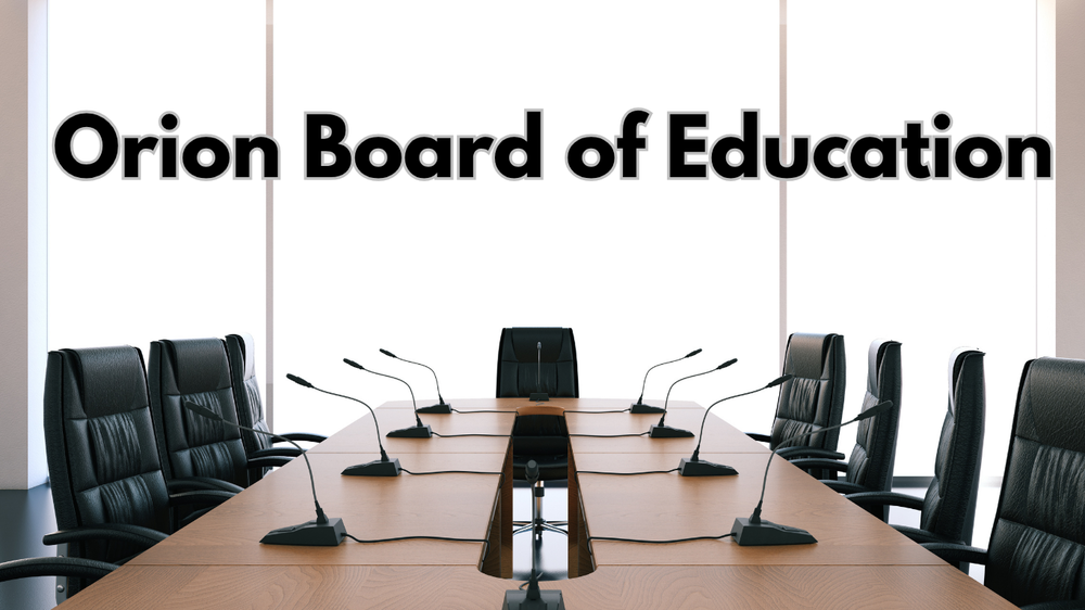 Board of Education