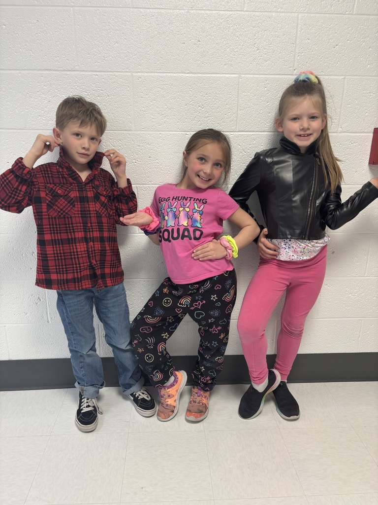 80s Day