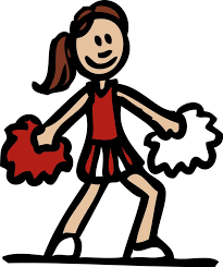 cheer